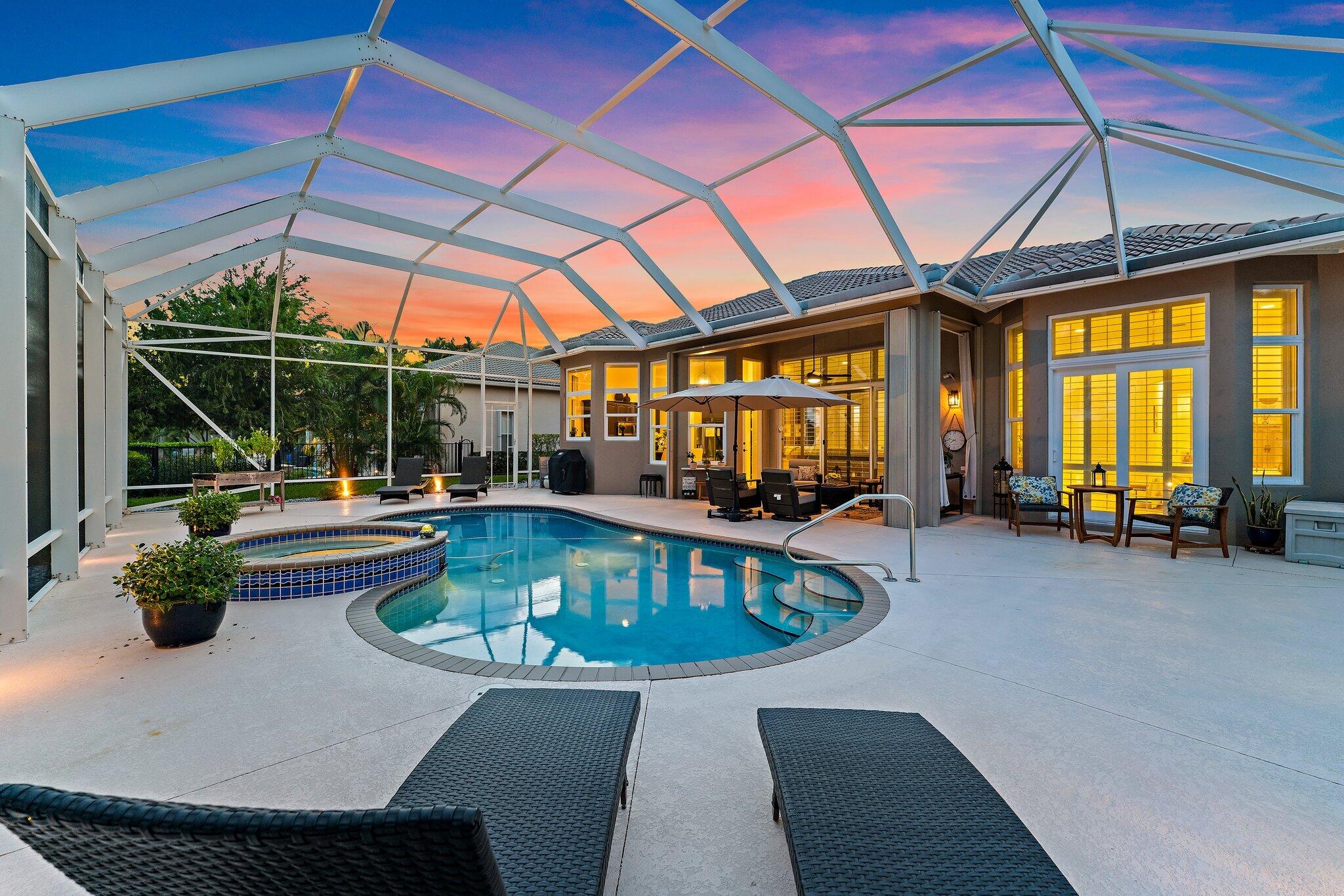 7828 PRESERVE Drive