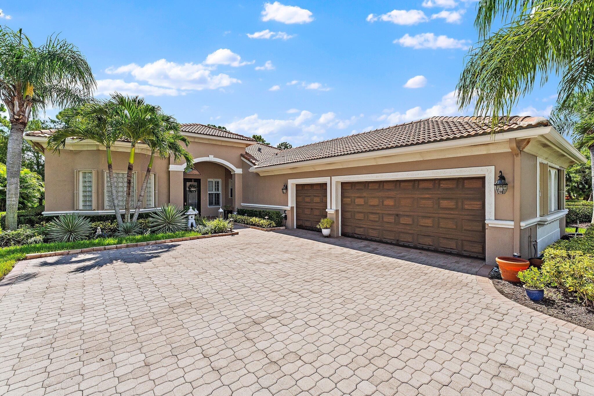 7828 PRESERVE Drive