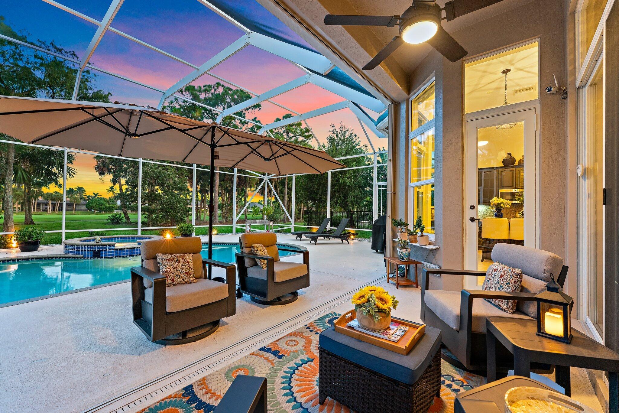 7828 PRESERVE Drive