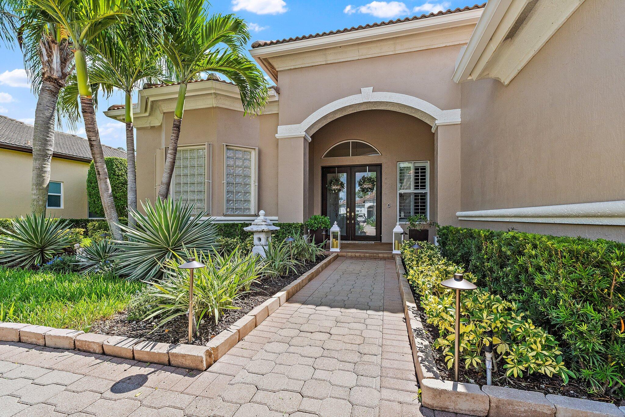 7828 PRESERVE Drive