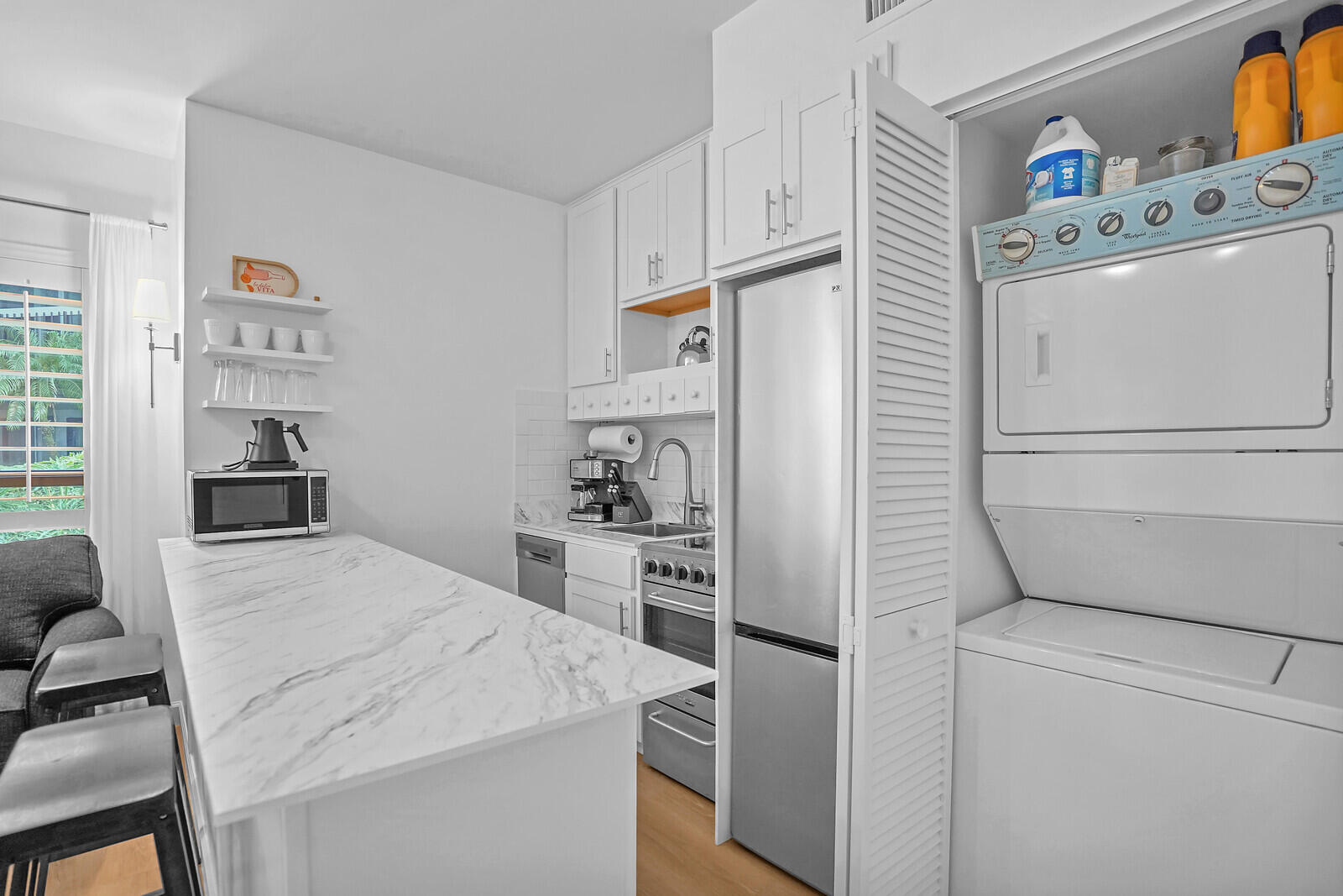 TENNIS LODGES 1 CONDO - Residential Lease