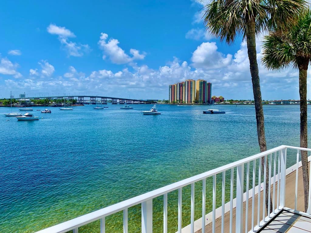 Photo of 1051 Sugar Sands Boulevard #352, Riviera Beach, FL 33404 (MLS # R10741589)