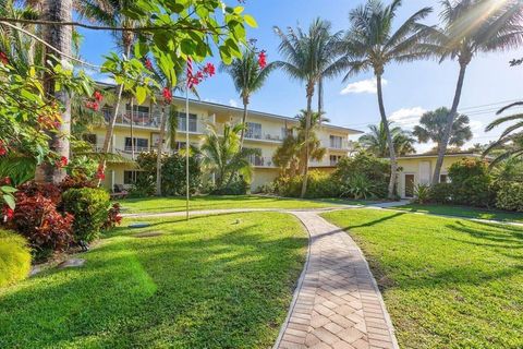 6520 N Ocean Blvd 22 Boynton Beach FL 33435