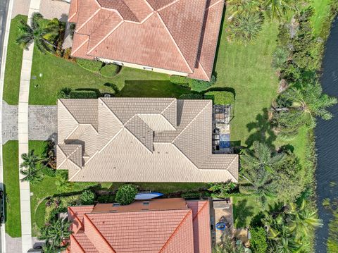 A home in Hobe Sound