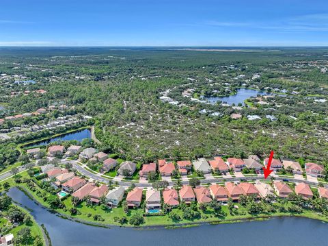 A home in Hobe Sound