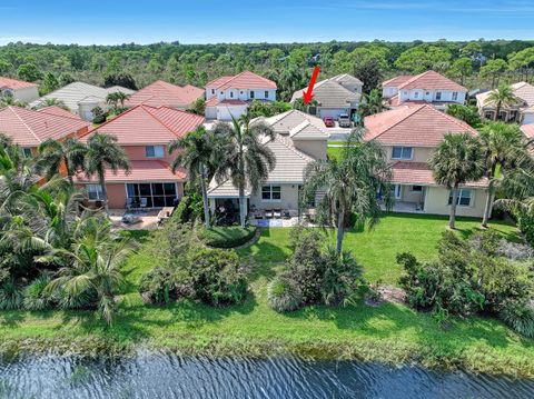 A home in Hobe Sound