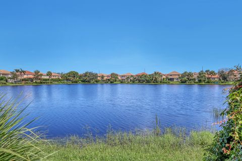 A home in Hobe Sound