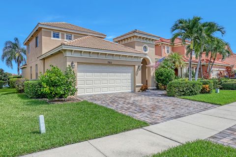 A home in Hobe Sound