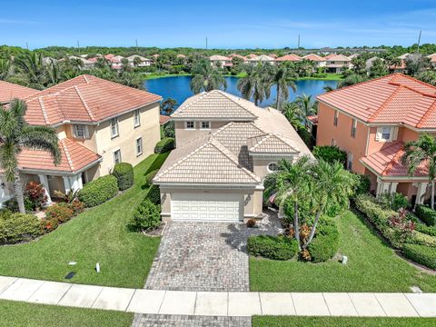 A home in Hobe Sound