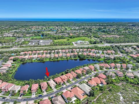 A home in Hobe Sound