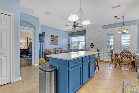 A home in Hobe Sound