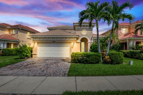 A home in Hobe Sound