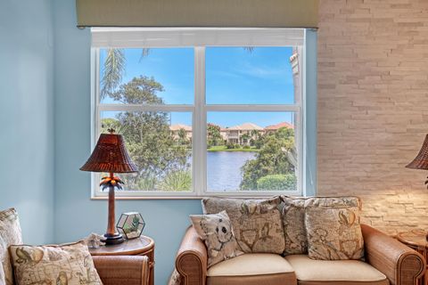 A home in Hobe Sound