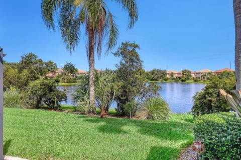 A home in Hobe Sound