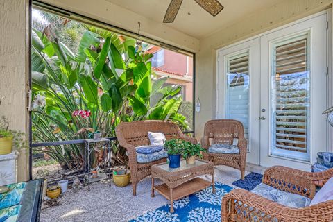 A home in Hobe Sound