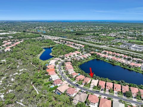 A home in Hobe Sound