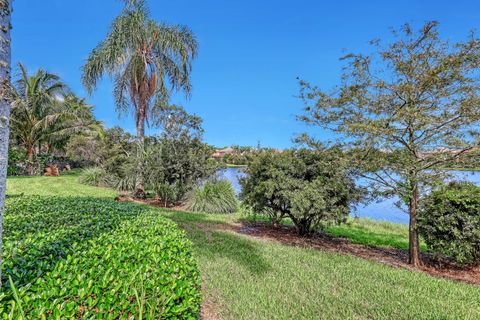 A home in Hobe Sound