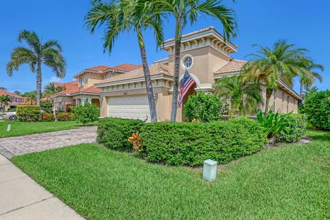 A home in Hobe Sound