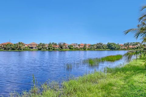 A home in Hobe Sound