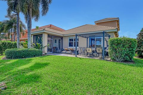 A home in Hobe Sound