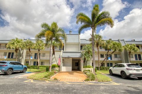 Photo of 4832 Esedra Court #204, Lake Worth, FL 33467 (MLS # B26009557)
