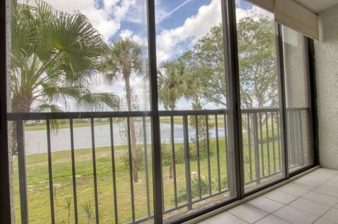Tiny photo for 4832 Esedra Court #204, Lake Worth, FL 33467 (MLS # B26009557)