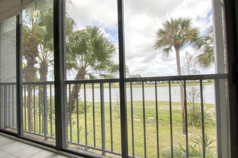 Tiny photo for 4832 Esedra Court #204, Lake Worth, FL 33467 (MLS # B26009557)