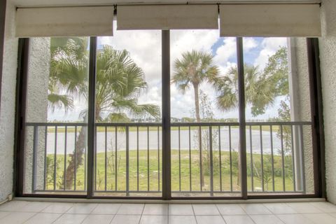 Tiny photo for 4832 Esedra Court #204, Lake Worth, FL 33467 (MLS # B26009557)