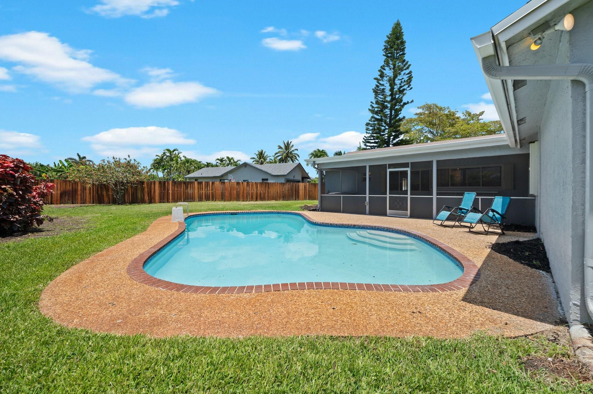 Timberlake Add 3 95-43 B - Residential