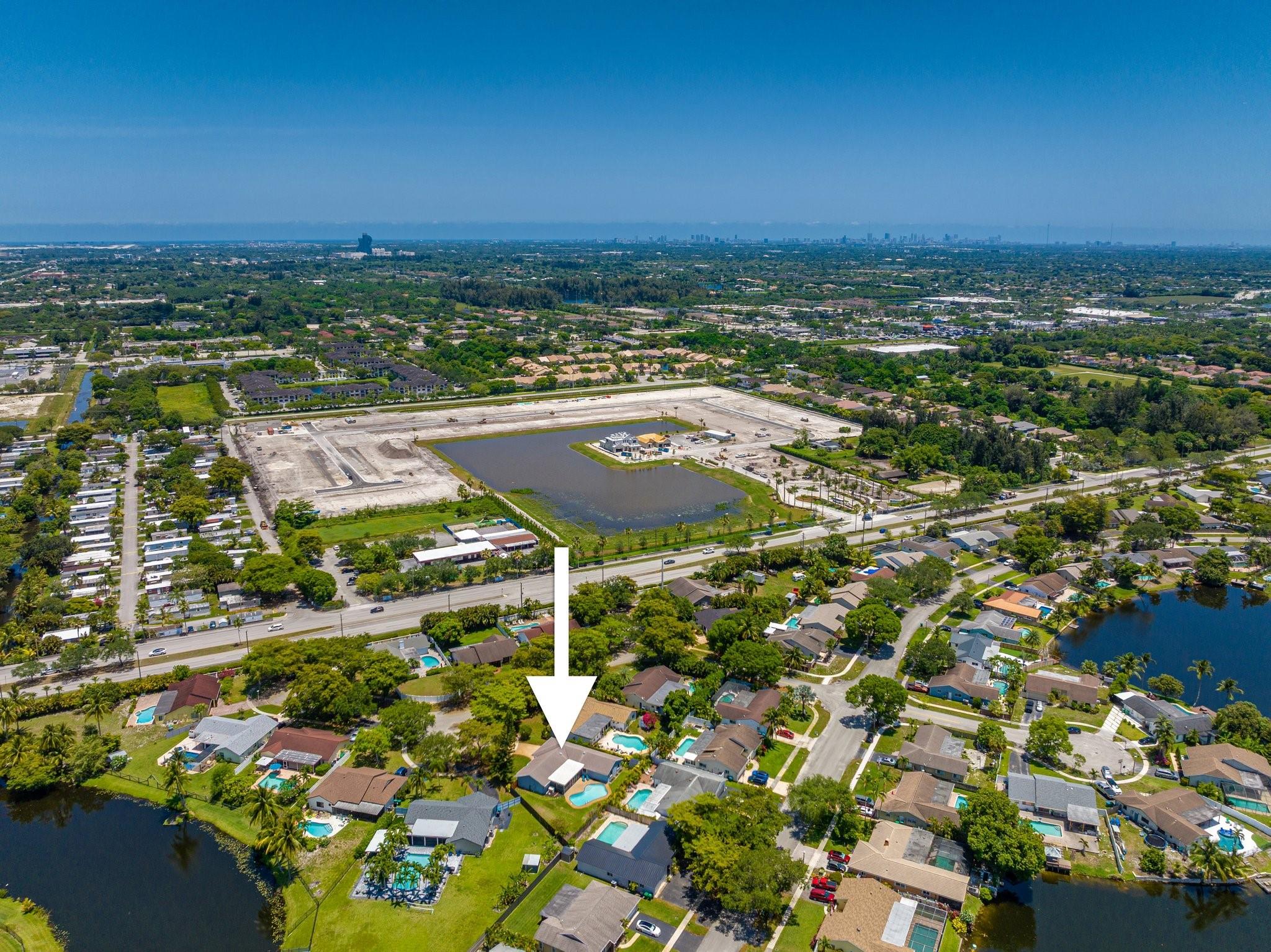 Timberlake Add 3 95-43 B - Residential