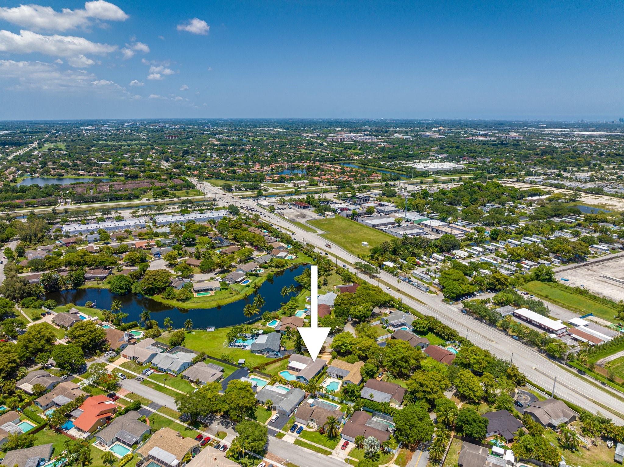 Timberlake Add 3 95-43 B - Residential
