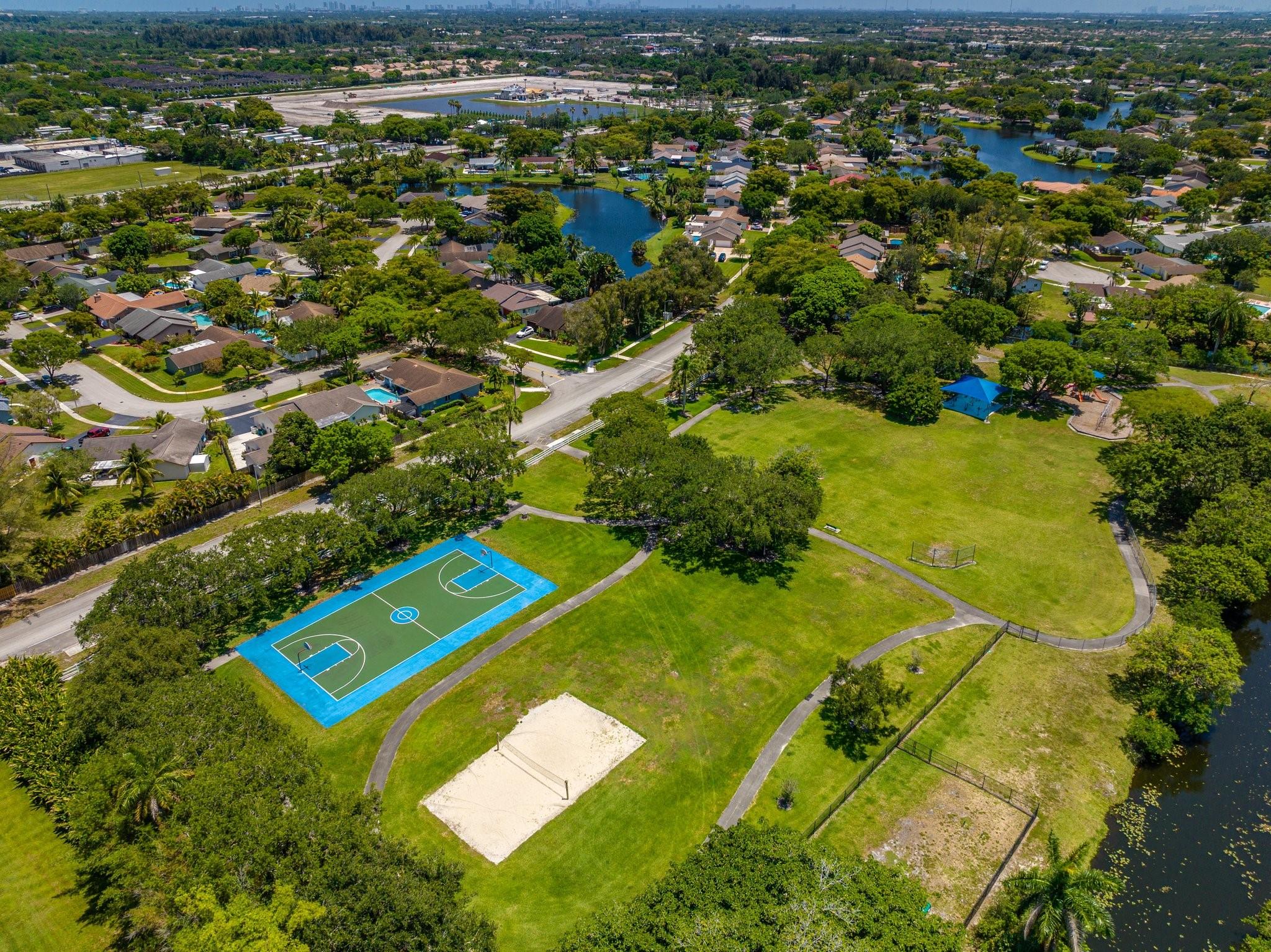 Timberlake Add 3 95-43 B - Residential