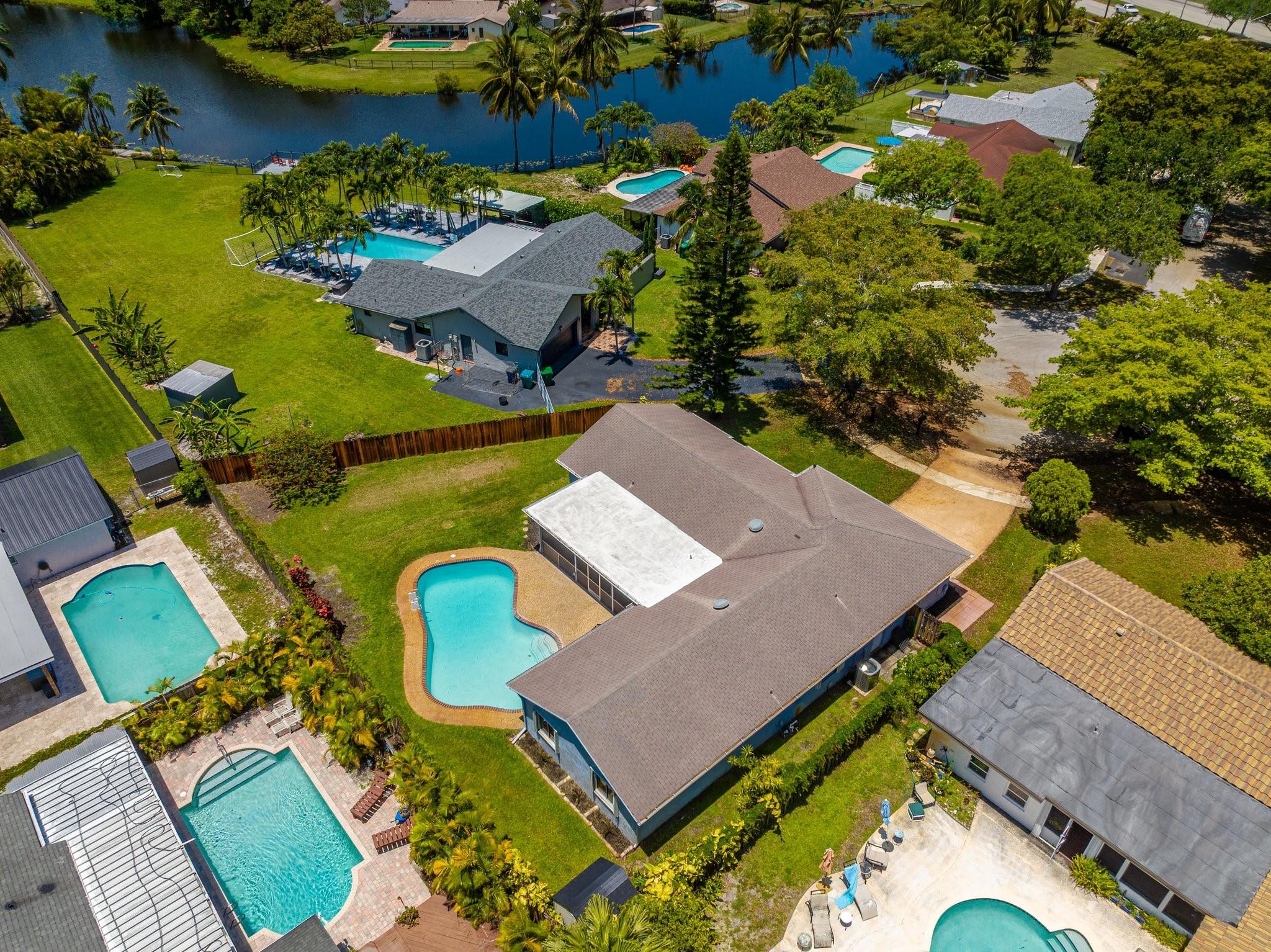 Timberlake Add 3 95-43 B - Residential