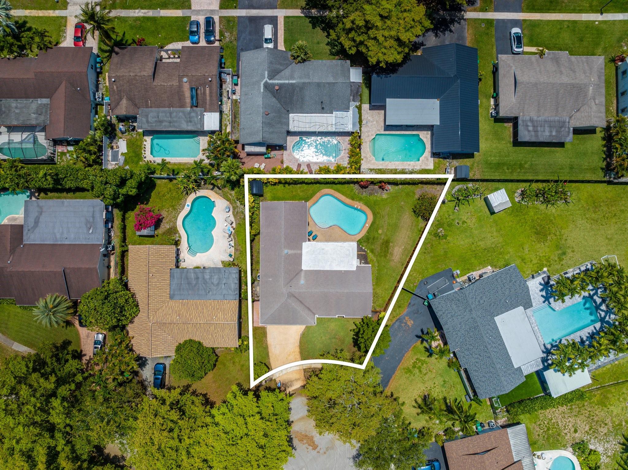Timberlake Add 3 95-43 B - Residential