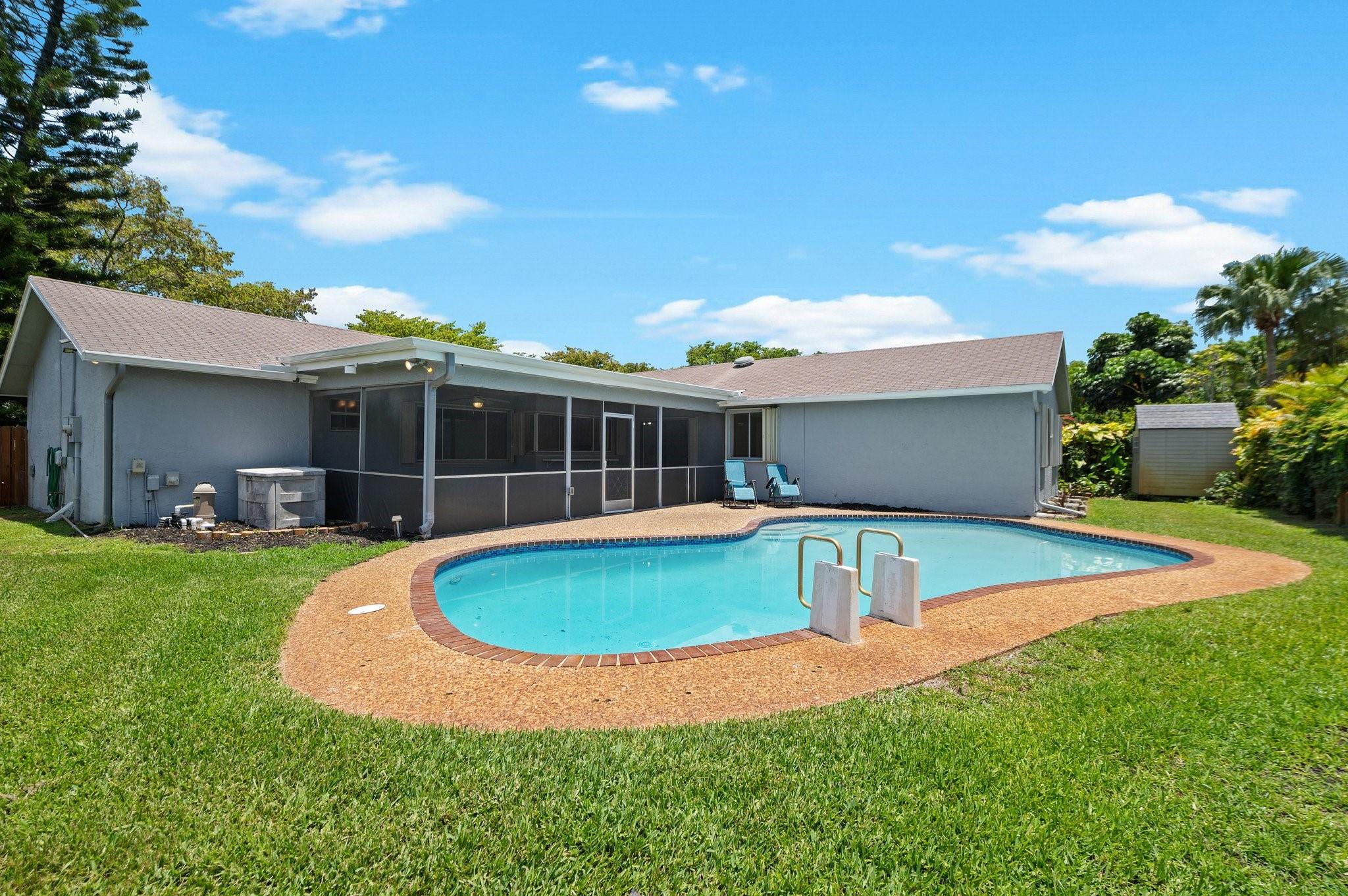 Timberlake Add 3 95-43 B - Residential