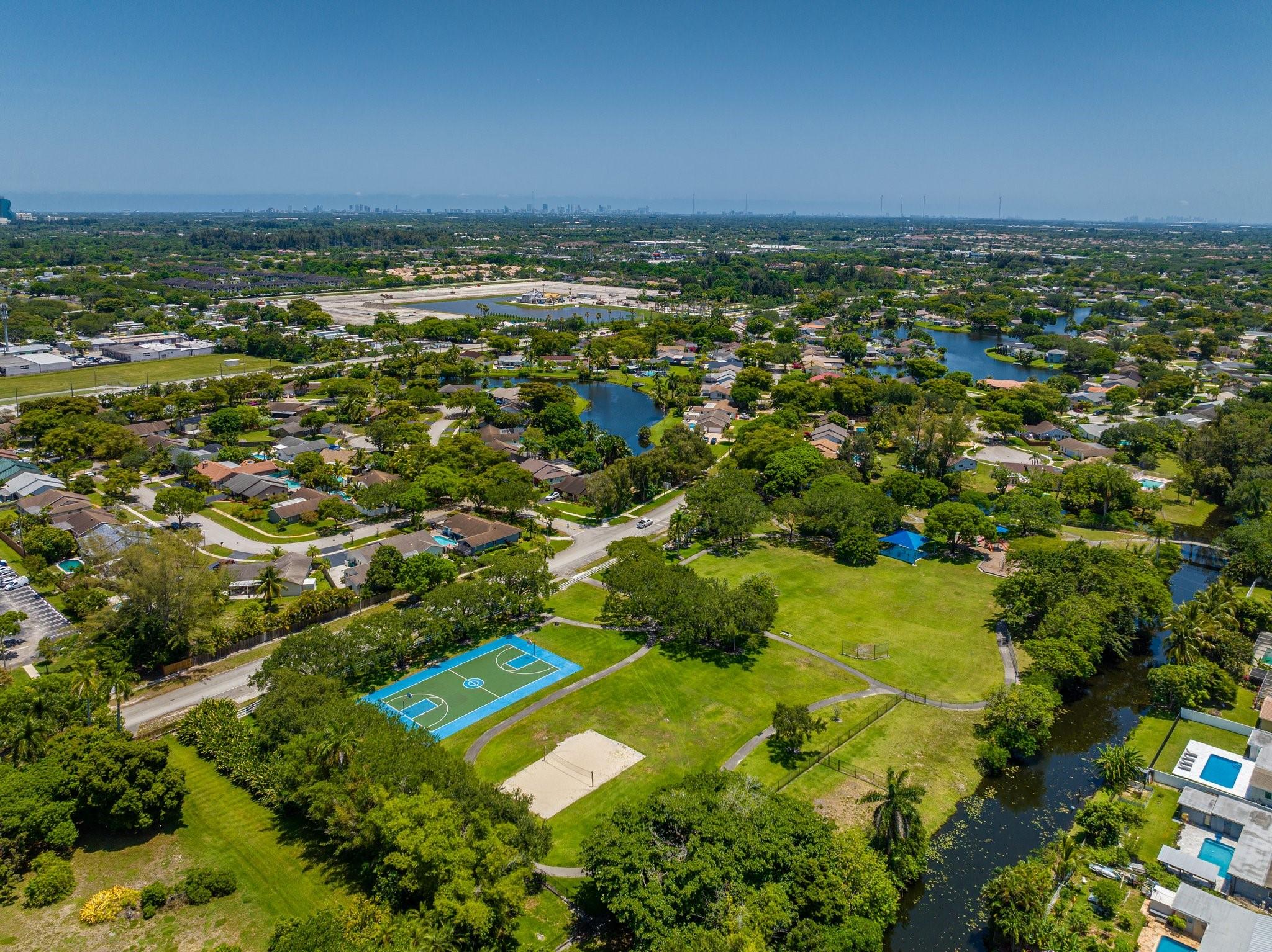 Timberlake Add 3 95-43 B - Residential