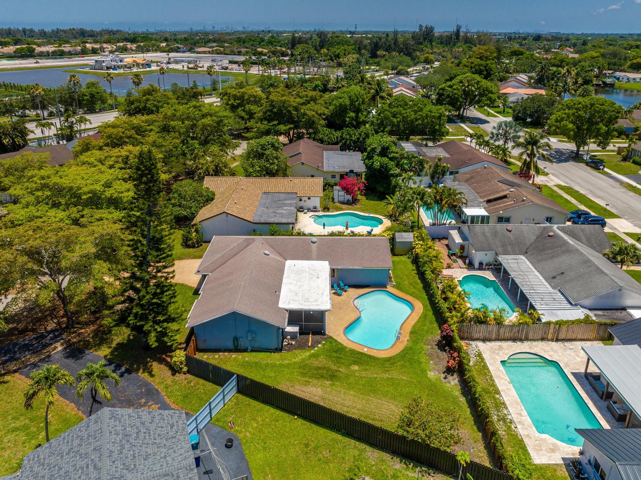 Timberlake Add 3 95-43 B - Residential