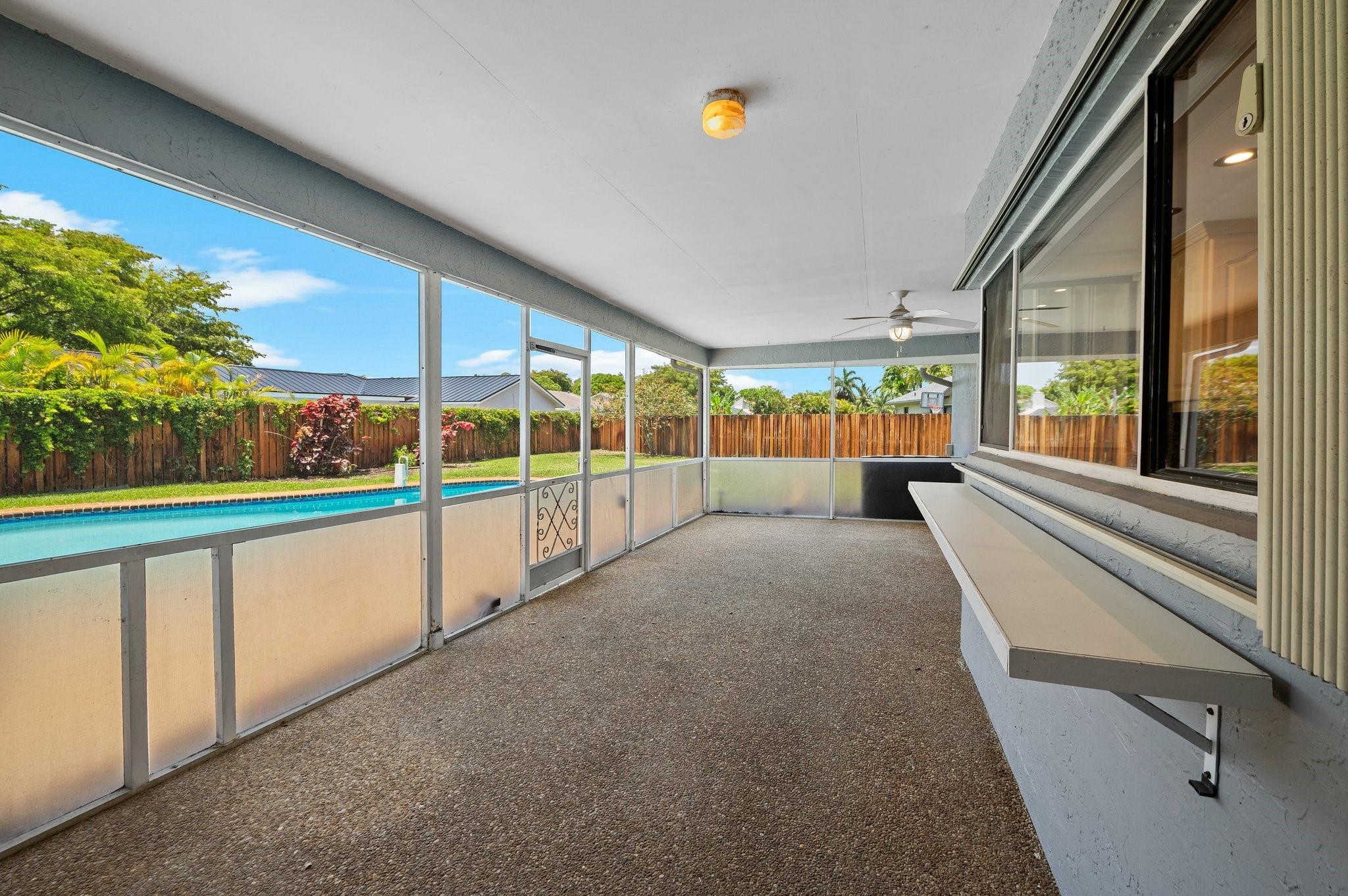 Timberlake Add 3 95-43 B - Residential