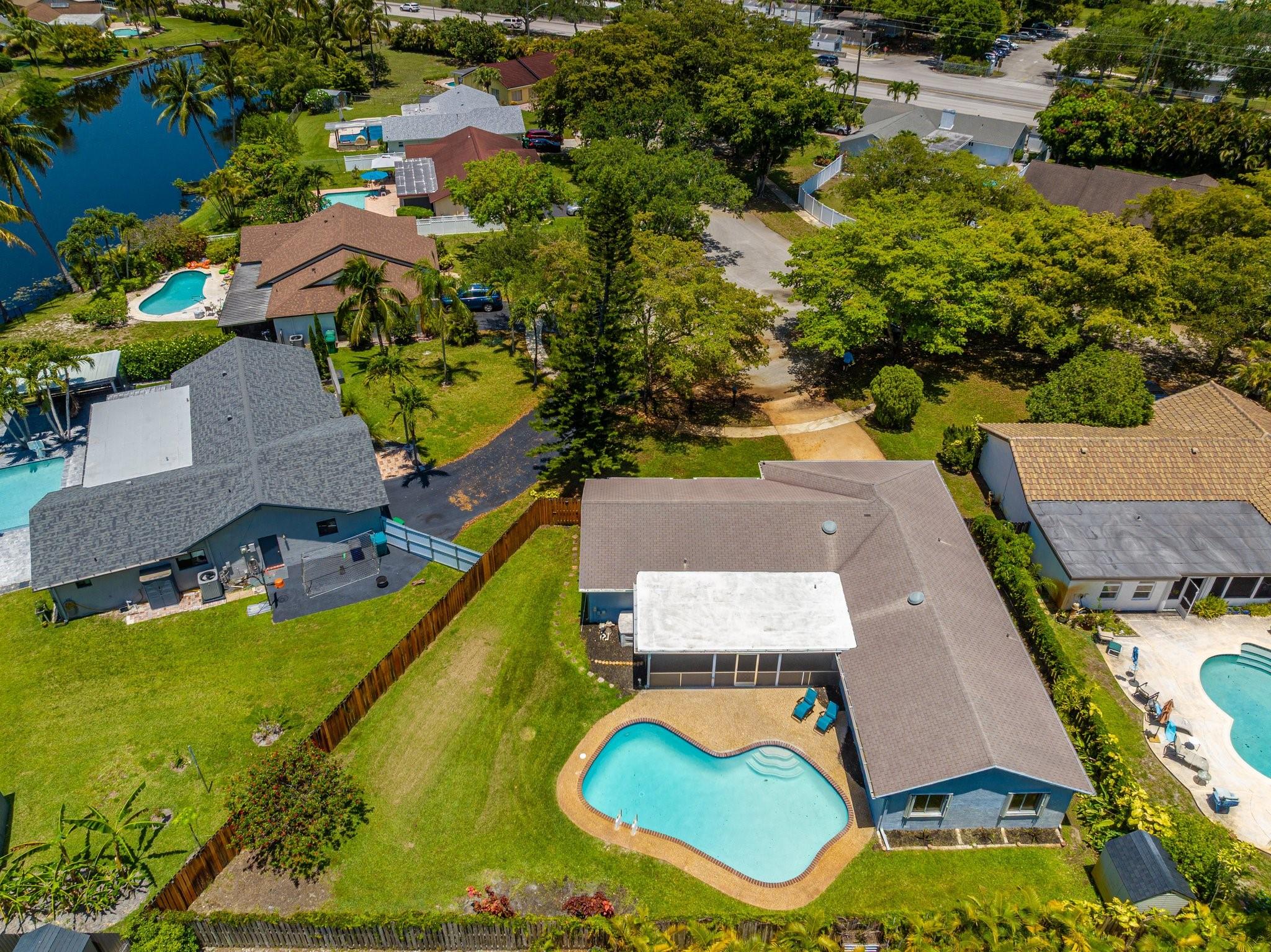Timberlake Add 3 95-43 B - Residential