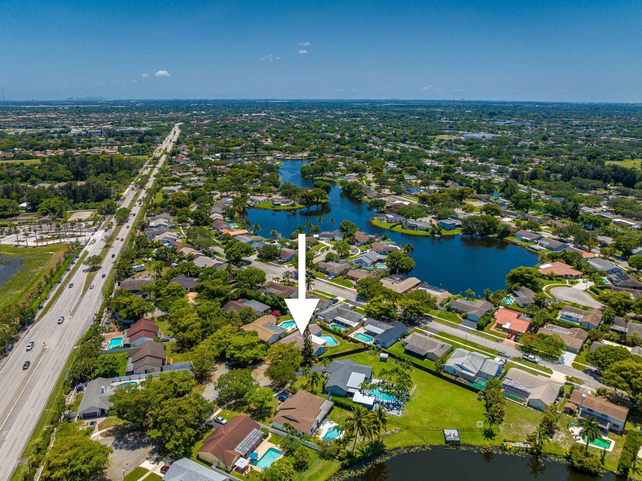 Timberlake Add 3 95-43 B - Residential