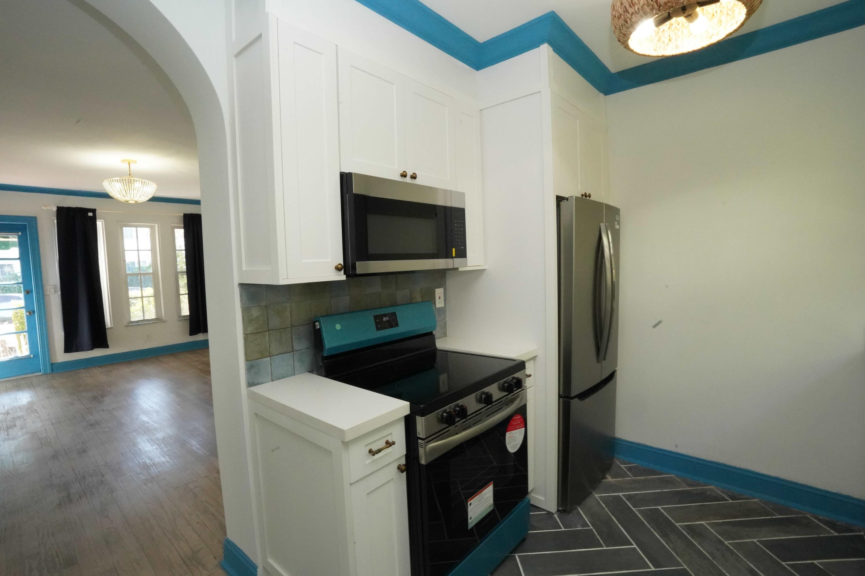 THE EXOTIC VILLAS CONDO - Residential