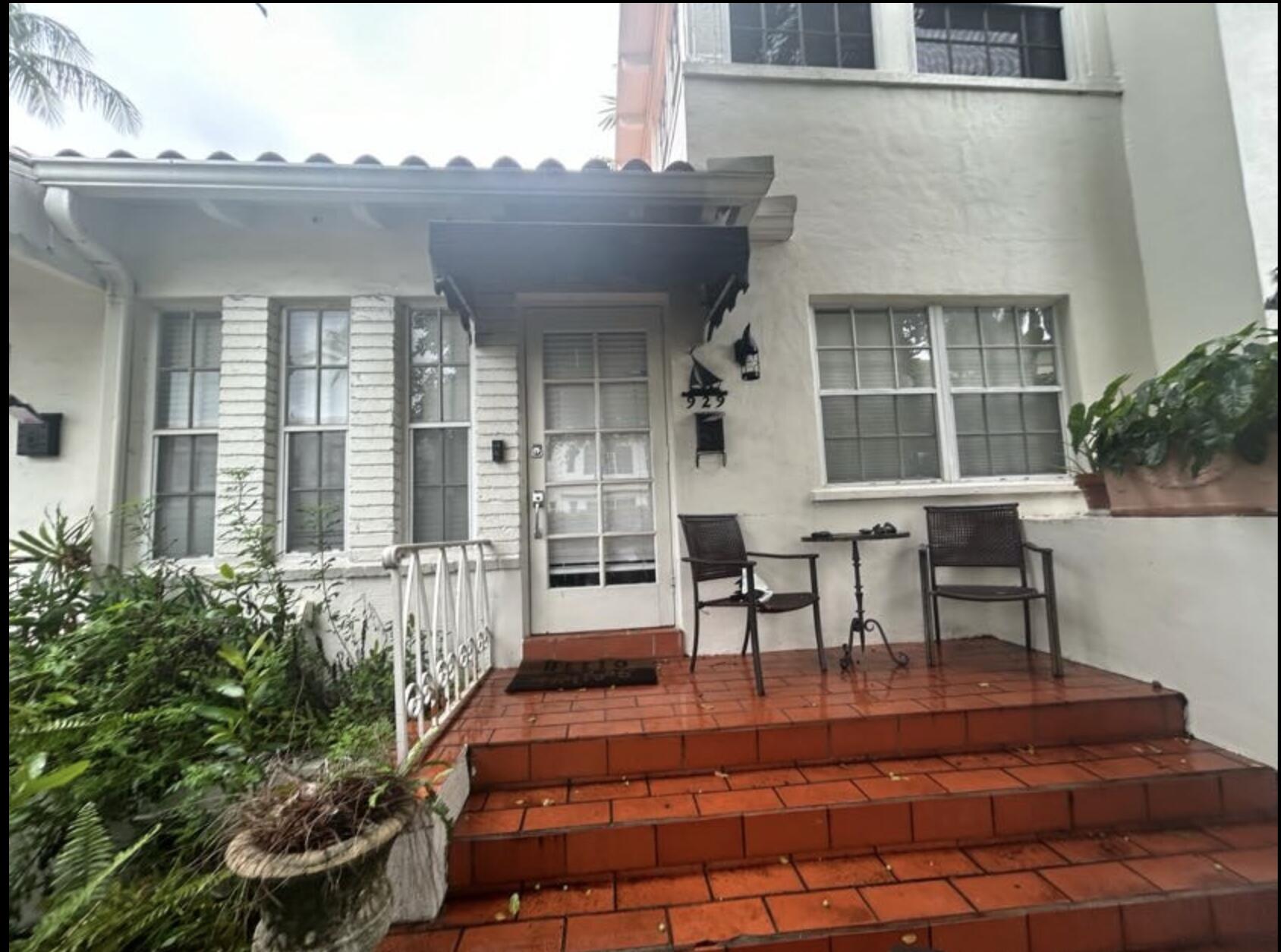 THE EXOTIC VILLAS CONDO - Residential