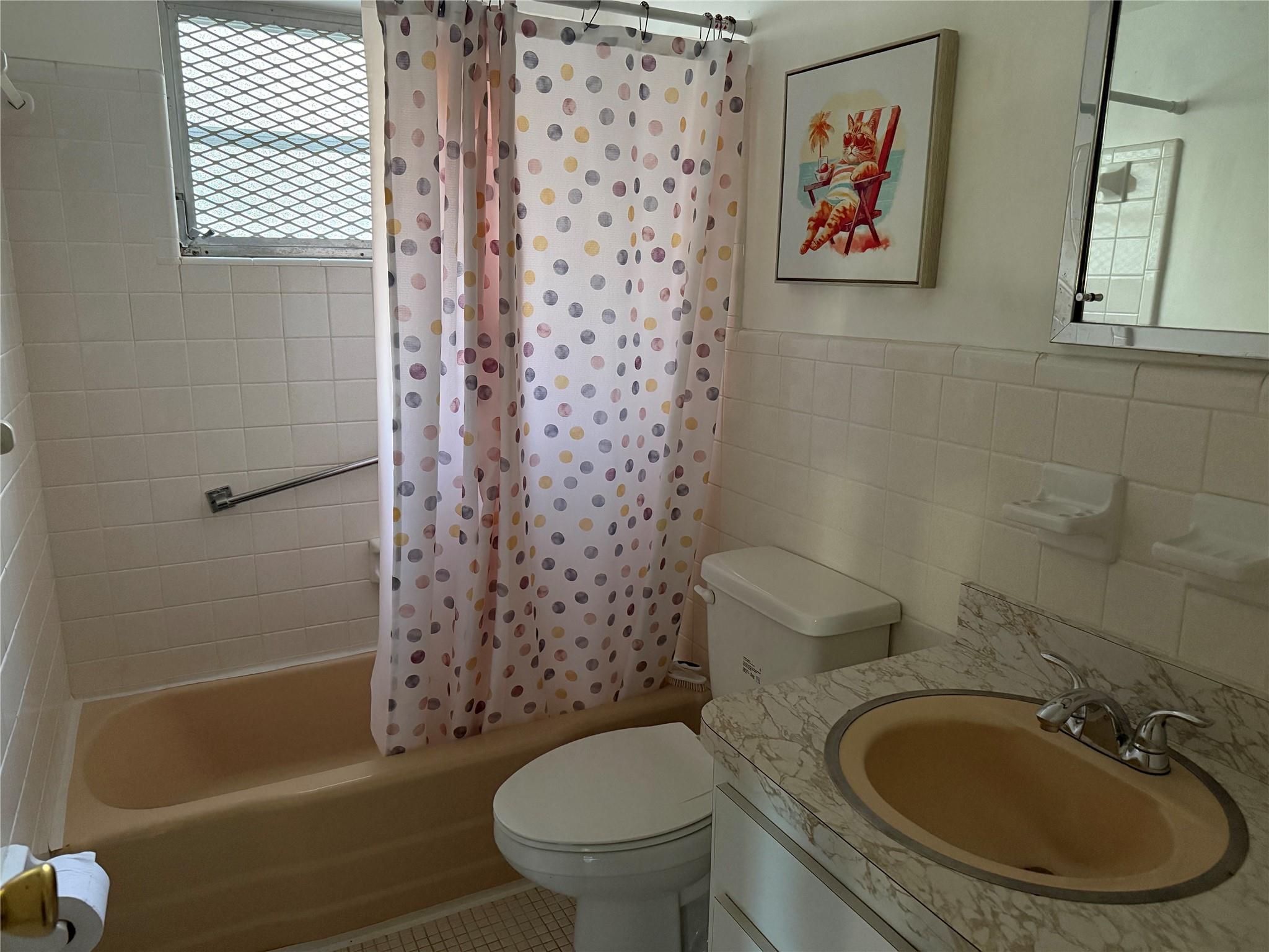 Venetian Park Gardens - Residential Lease