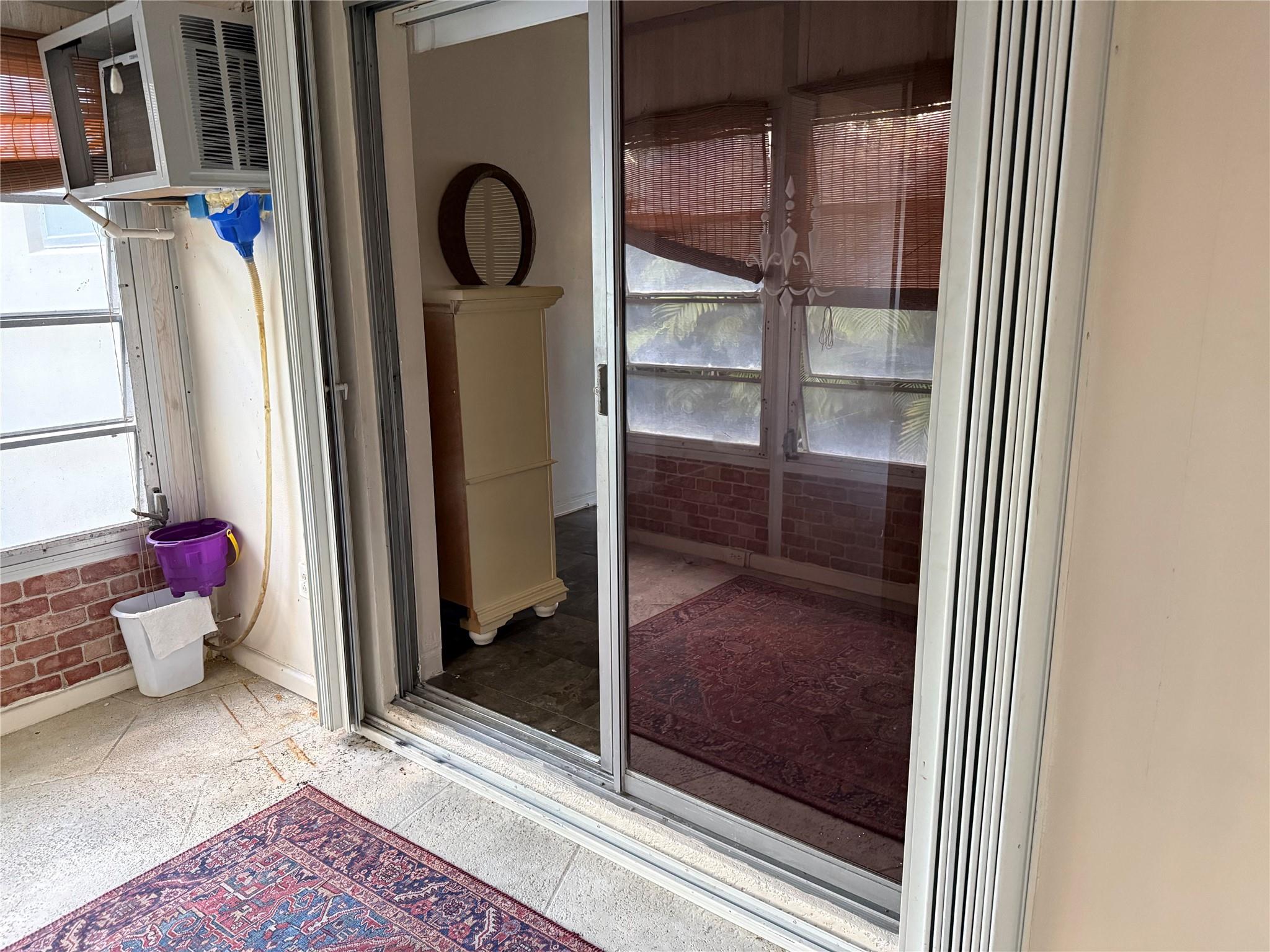 Venetian Park Gardens - Residential Lease