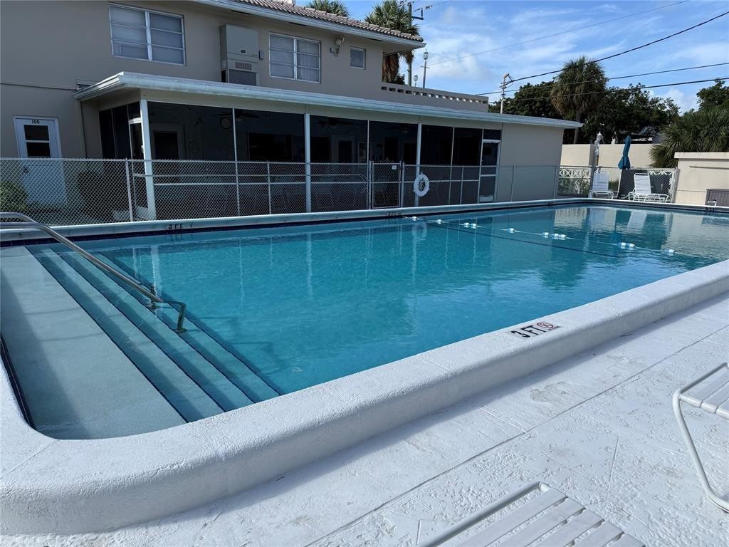 Venetian Park Gardens - Residential Lease