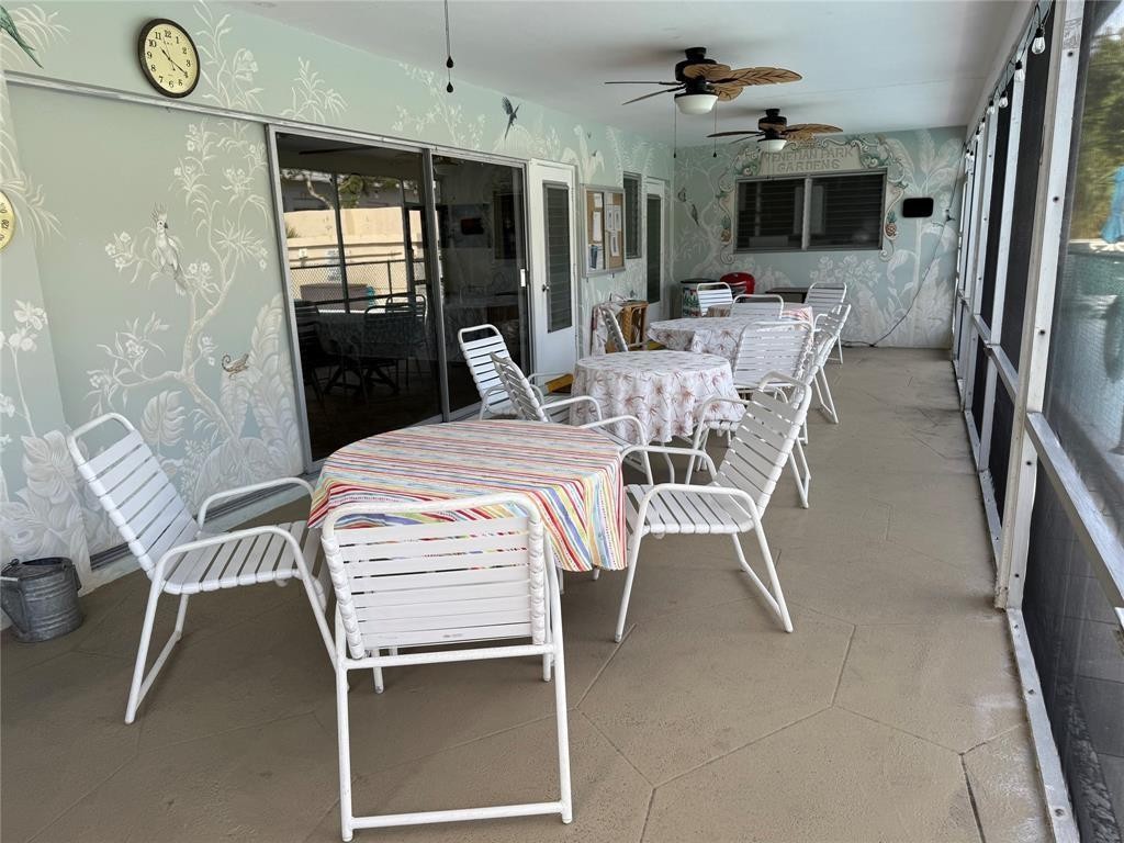 Venetian Park Gardens - Residential Lease