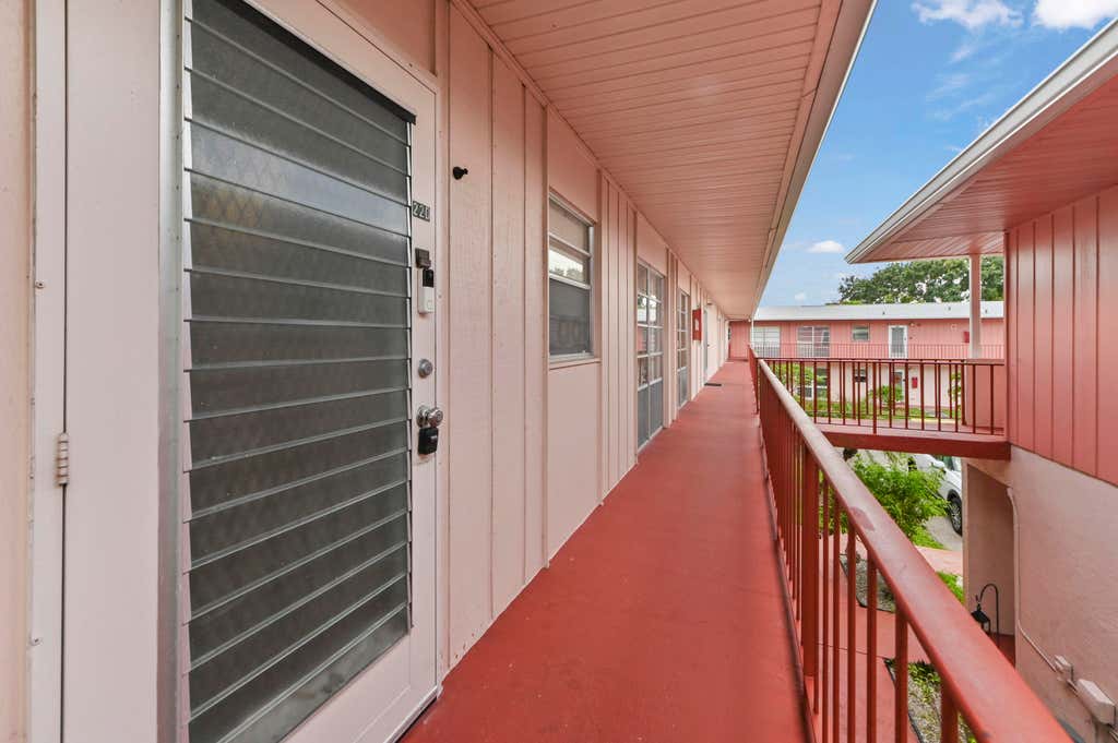 Photo of 22 Golfs Edge D, West Palm Beach, FL 33417 (MLS # B26053441)