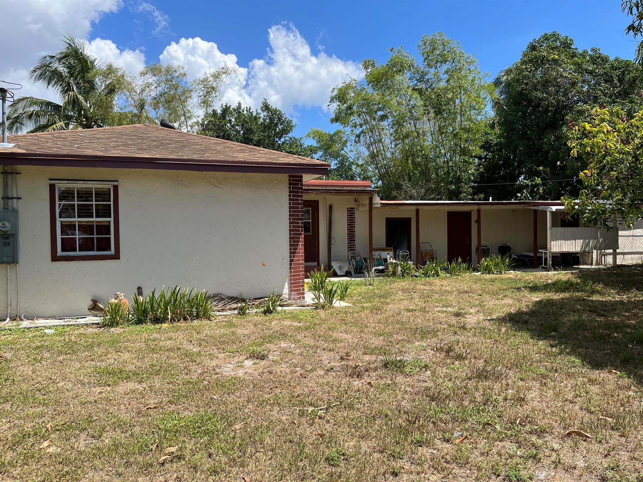 Town of Delray Beach / Do - Land