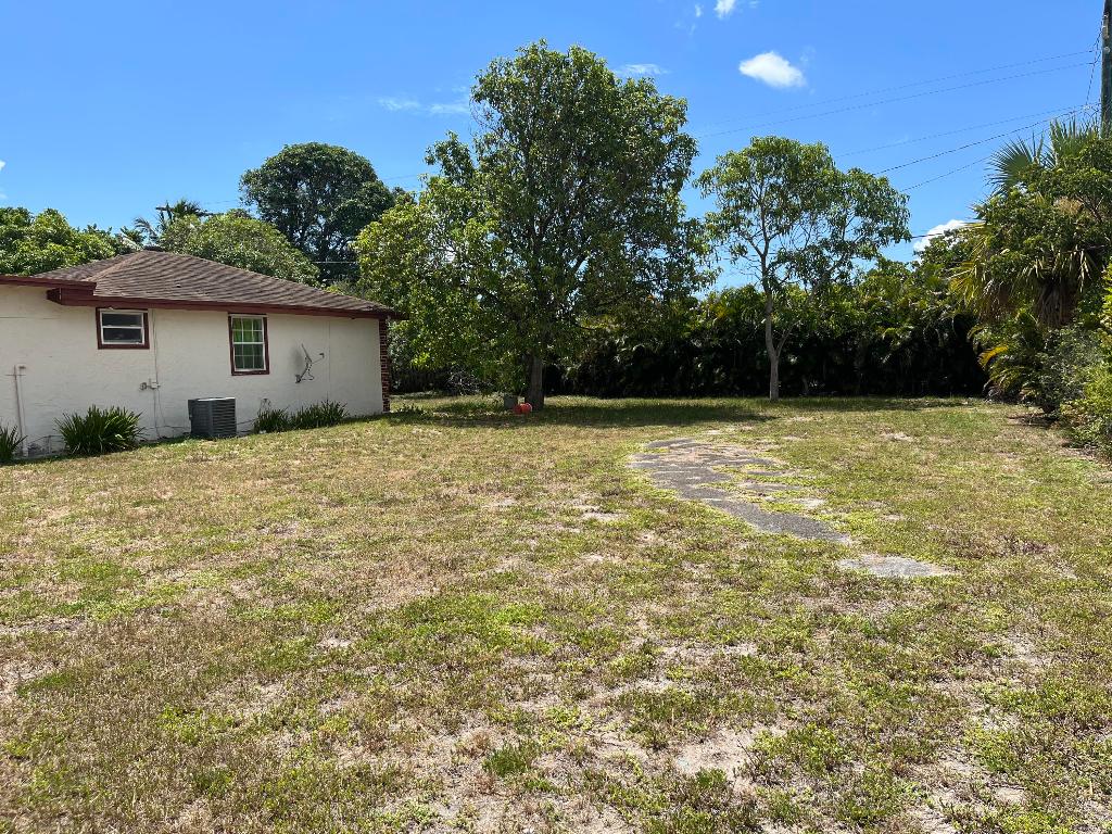 Town of Delray Beach / Downtown Delray Beach - Land