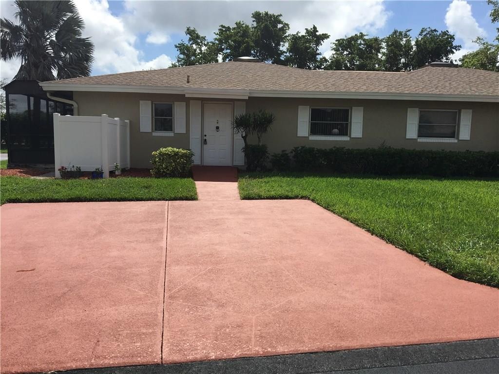 Whisper Walk - Residential